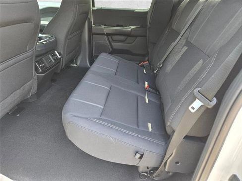 New 2026 Ford F150 STX RWD image 15