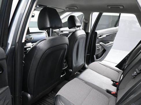 Used 2022 Kia Seltos Nightfall Edition image 19