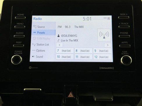 Certified 2024 Toyota Camry SE image 30