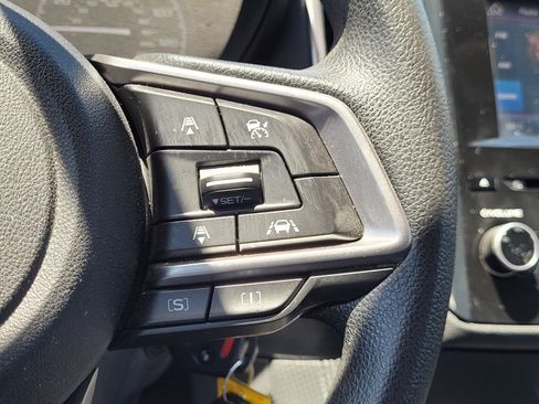 Used 2019 Subaru Forester w/ Alloy Wheel Package AWD/4WD image 19