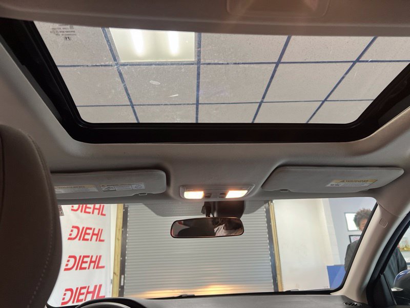 Used 2022 Honda HR-V EX image 30