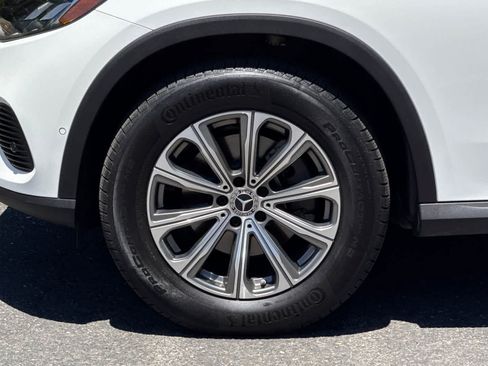 Certified 2026 Mercedes-Benz GLC 300 4MATIC image 25
