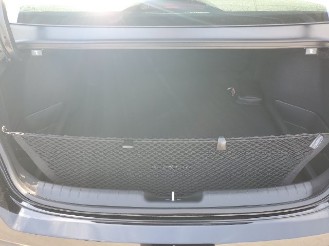 Certified 2026 Hyundai Elantra SEL Sport FWD image 8