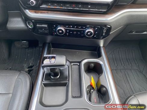 Used 2022 GMC Sierra 1500 SLT w/ SLT Premium Plus Package image 15