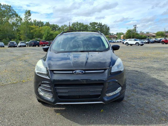 Used 2013 Ford Escape SE AWD/4WD image 2