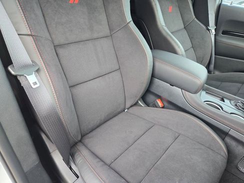 New 2026 Dodge Durango GT image 7