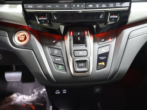 New 2026 Honda Odyssey Sport-L image 25