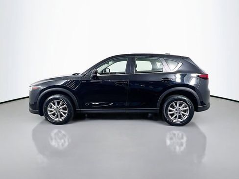 Used 2023 MAZDA CX-5 AWD 2.5 S image 6