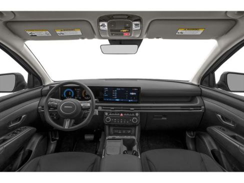 Used 2025 Hyundai Tucson Blue AWD/4WD image 10