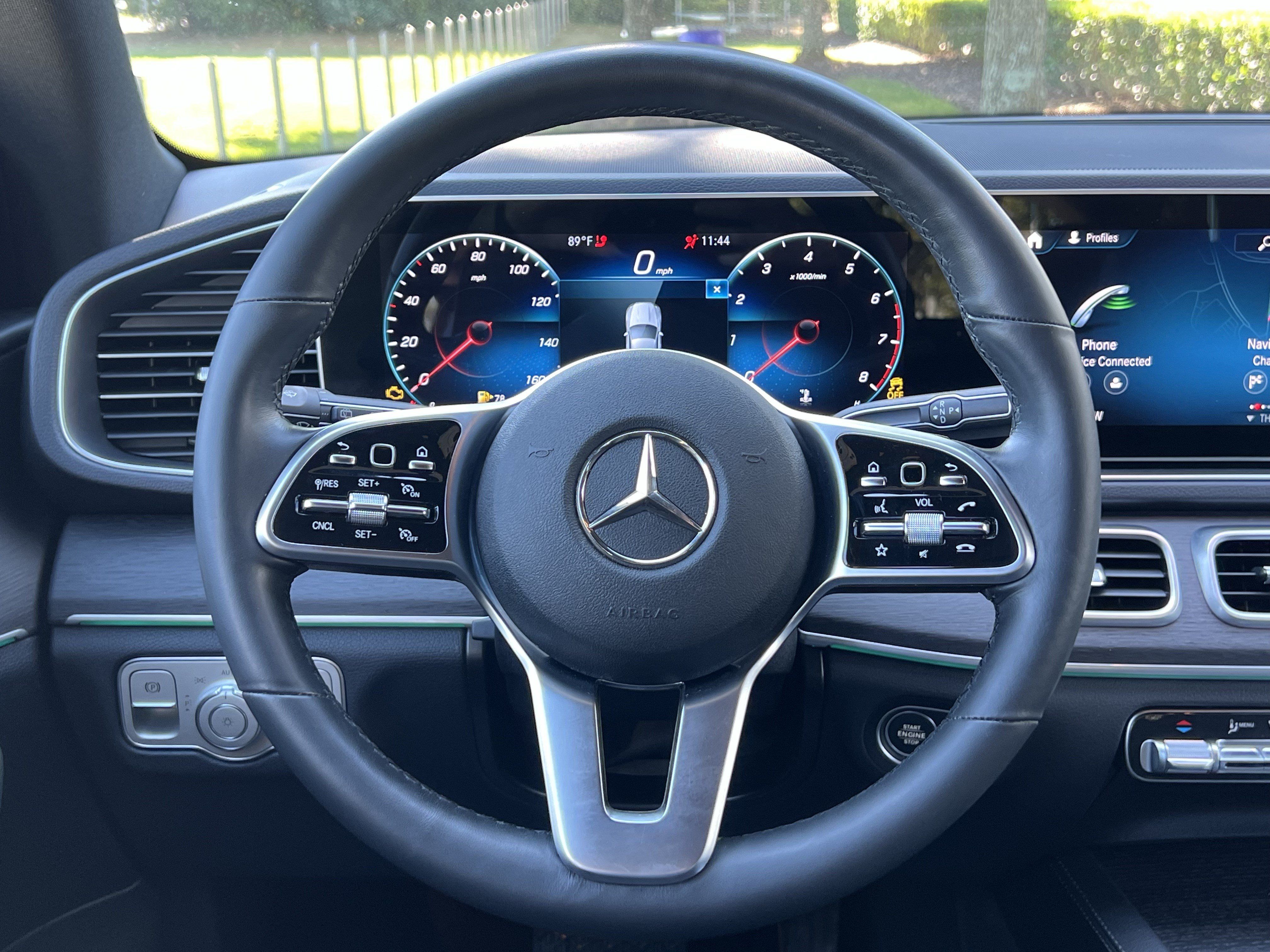 Used 2022 Mercedes-Benz GLE 350 4MATIC image 18