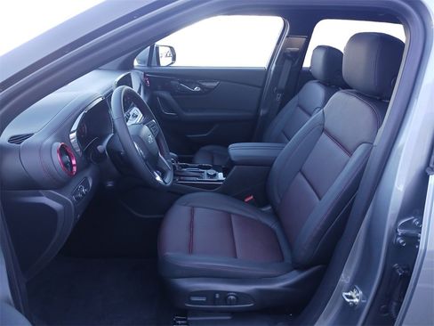 New 2025 Chevrolet Blazer RS w/ Driver Confidence II Package image 27