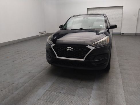 Used 2021 Hyundai Tucson SE FWD image 15