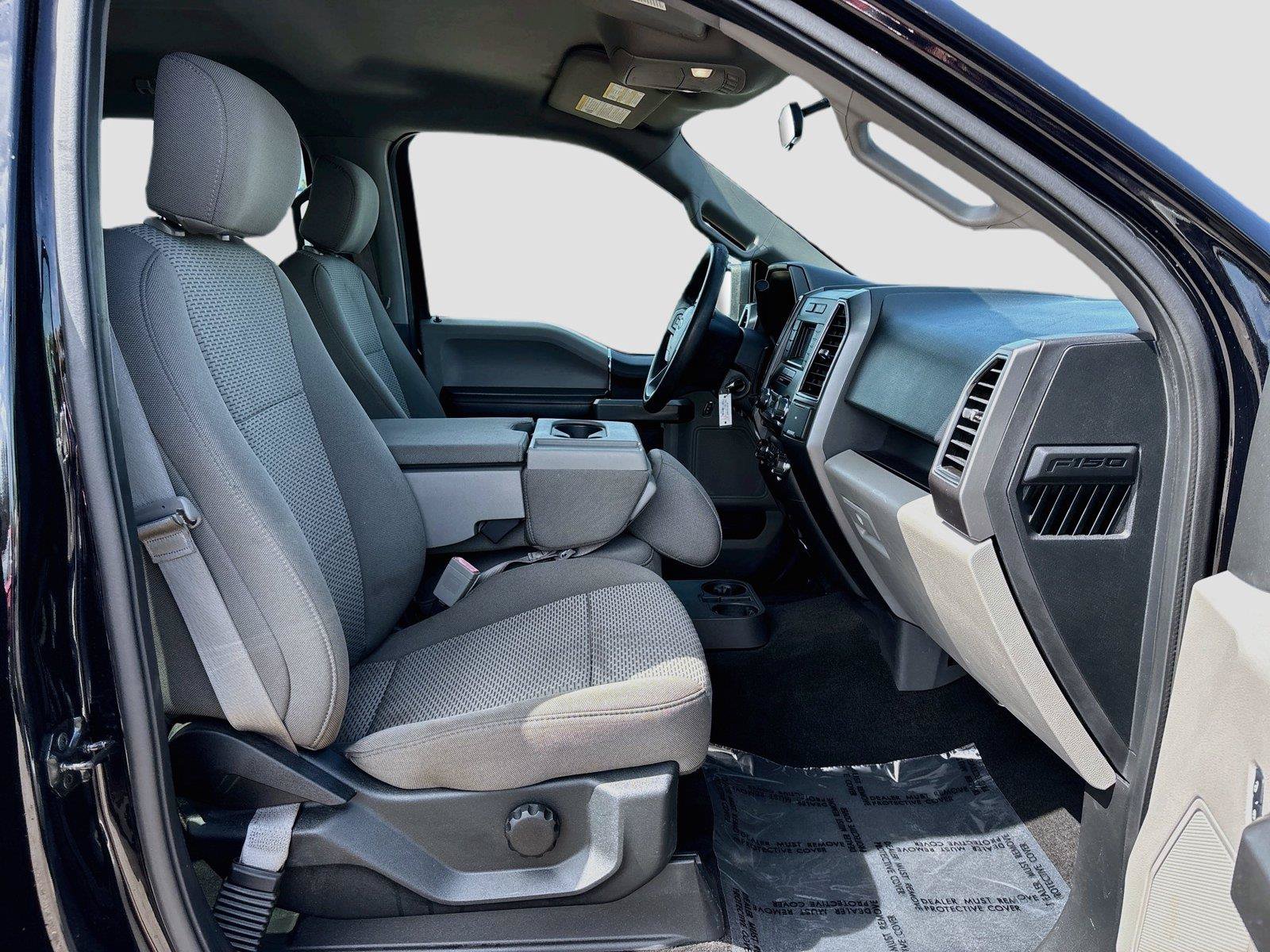 Used 2018 Ford F150 XLT RWD image 25