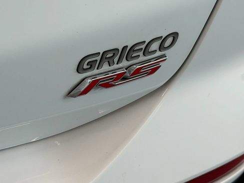 Used 2024 Chevrolet Equinox RS w/ LPO, Cargo Package FWD image 16