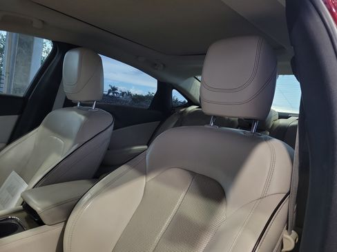 Used 2015 Chrysler 200 C w/ Navigation & Sound Group I AWD/4WD image 19