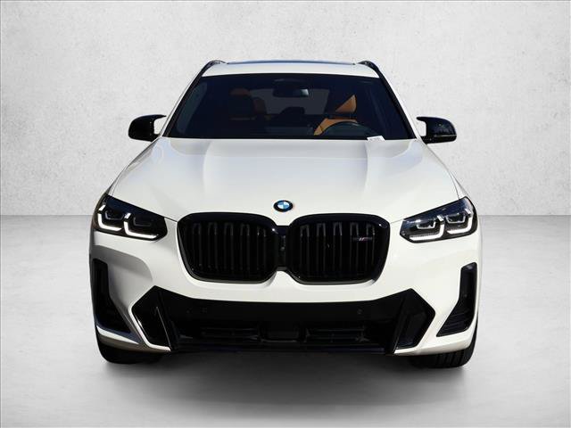 Used 2023 BMW X3 M40i AWD/4WD image 3