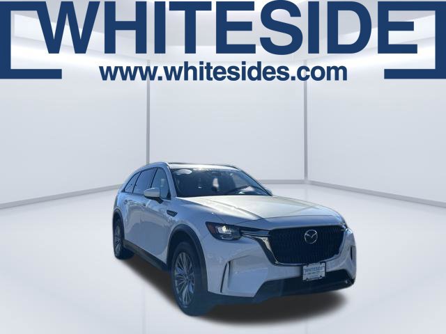 Used 2024 MAZDA CX-90 3.3 Turbo w/ Preferred Plus AWD/4WD image 1