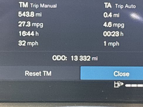 Used 2025 Volvo XC60 B5 Plus w/ Climate Package image 22