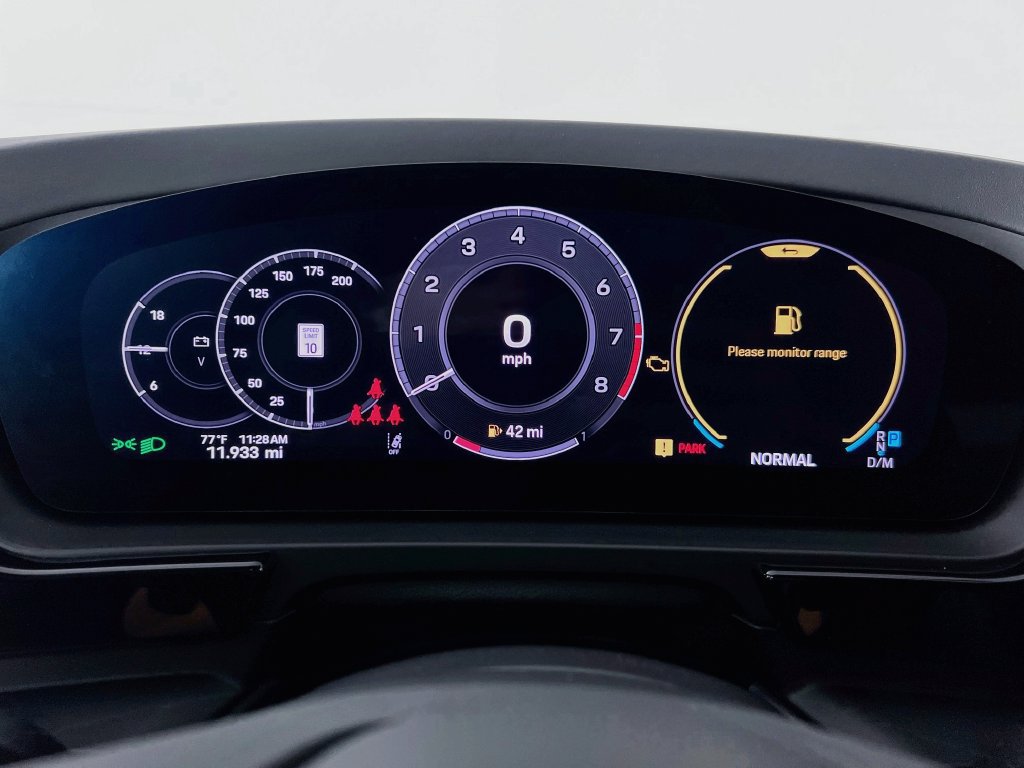 Certified 2026 Porsche Cayenne S AWD/4WD image 13