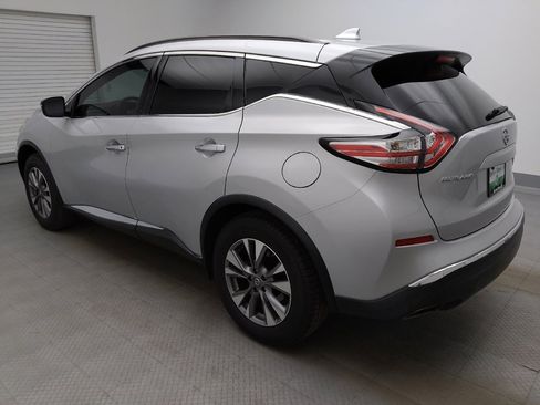 Used 2018 Nissan Murano SV FWD image 3