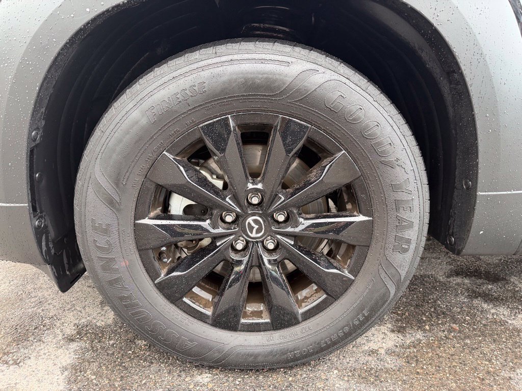 Used 2026 MAZDA CX-50 AWD 2.5 S w/ Preferred Pkg image 9