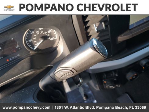 Used 2025 Ford F250 XLT image 24