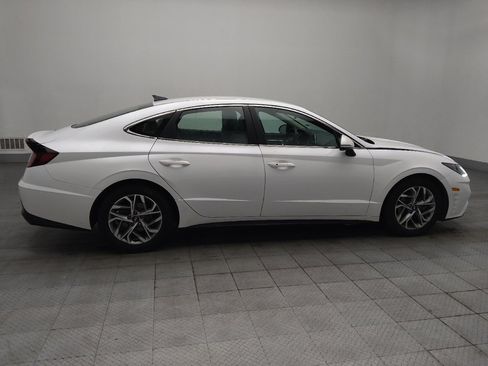 Used 2021 Hyundai Sonata SEL FWD image 10