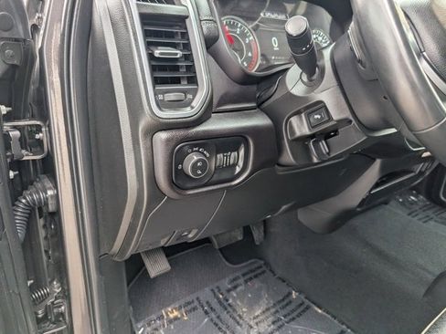 Used 2024 RAM 2500 Laramie image 9