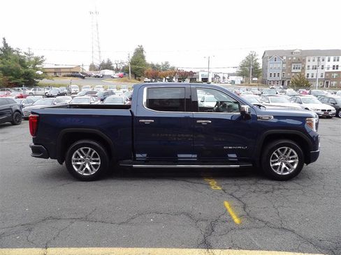 Used 2021 GMC Sierra 1500 Denali image 8