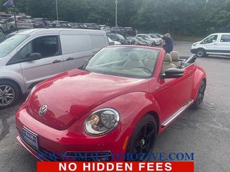 Used 2014 Volkswagen Beetle R-Line FWD video 1