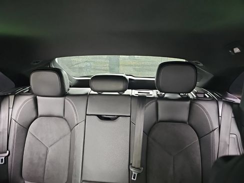 Used 2015 Porsche Macan S AWD/4WD image 14