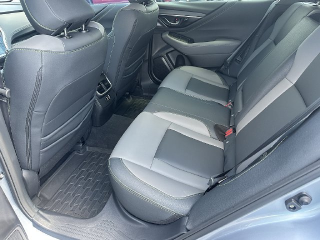 Used 2023 Subaru Outback Onyx Edition AWD/4WD image 17