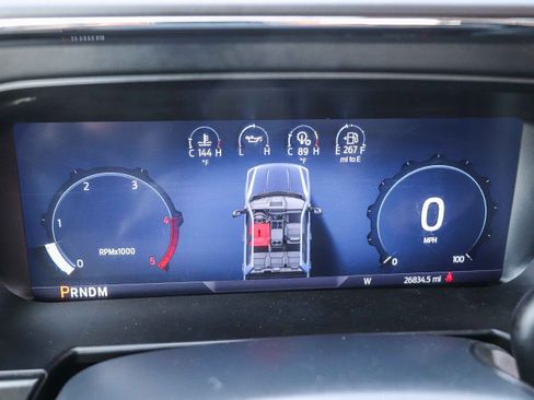 Used 2025 Ford F250 Lariat AWD/4WD image 25