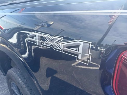 Used 2025 Ford F150 Platinum AWD/4WD image 8
