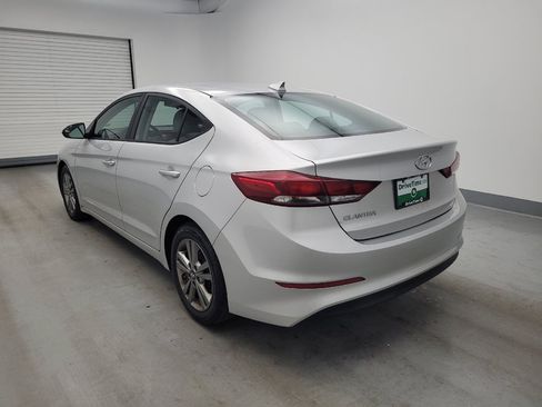 Used 2017 Hyundai Elantra SE FWD image 5