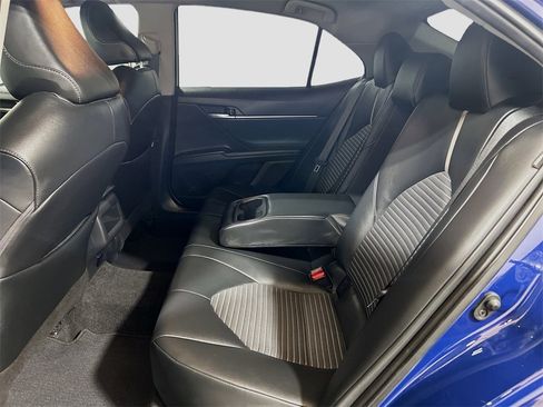 Used 2023 Toyota Camry SE image 20