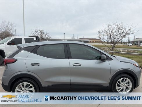 New 2027 Chevrolet Bolt LT w/ Comfort Package image 5