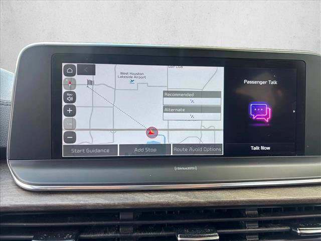 Used 2022 Kia Telluride EX w/ EX Premium Package AWD/4WD image 7