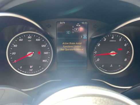 Used 2019 Mercedes-Benz C 300 Sedan image 10