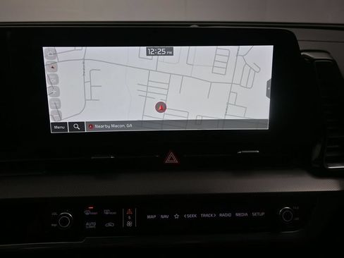 Used 2023 Kia Sportage SX FWD image 12