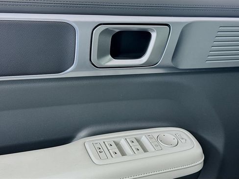 New 2026 Hyundai Santa Fe SEL FWD image 18