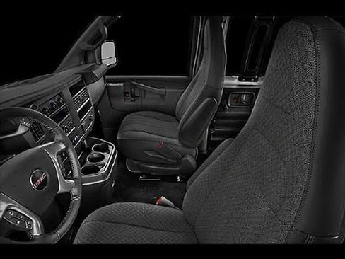 Used 2020 GMC Savana 2500 w/ Driver Convenience Package RWD image 38