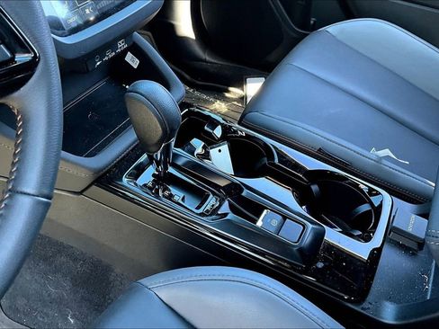 Used 2026 Subaru Forester Sport AWD/4WD image 14