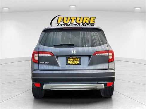 Used 2022 Honda Pilot EX-L image 8