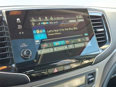 Used 2021 Honda Pilot EX-L image 15