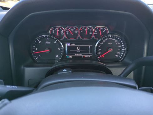 Used 2014 Chevrolet Silverado 1500 LT image 33