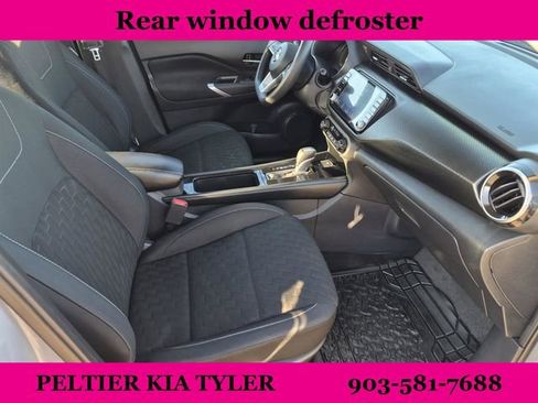 Used 2021 Nissan Kicks SV image 12