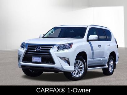 Used 2015 Lexus GX 460 w/ Premium Package