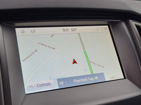 Used 2022 Ford Ranger XLT w/ Equipment Group 301A Mid image 25