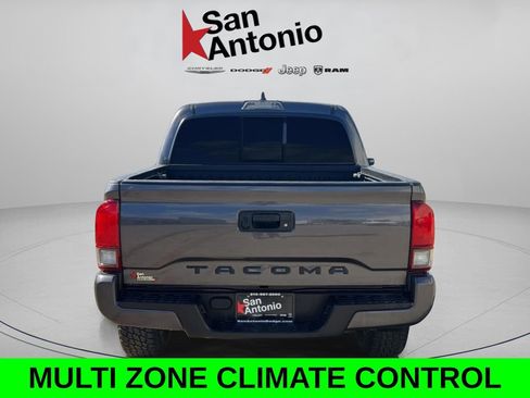Used 2022 Toyota Tacoma SR5 image 7